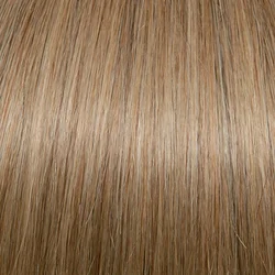 SEISETA Prirodna kosa na Tresi sa klipsama, 50/55cm, DB4 Dark Golden Blond