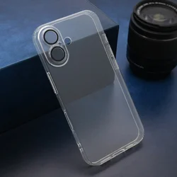 Futrola clear camera glass za iphone 16 (6.1) providna ( F123192 )