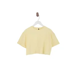 Trendyol Majica rumena