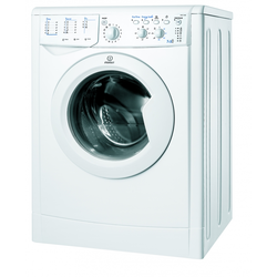 INDESIT pralno sušilni stroj IWDC 71680 ECO EU