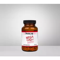 Mega CoQ10