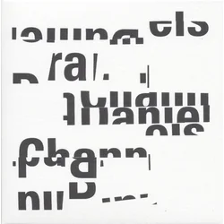 Daniel Brandt - Channels (LP)