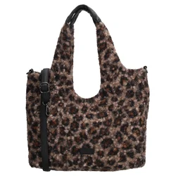 Beagles Nancy 25717 Leopard brown