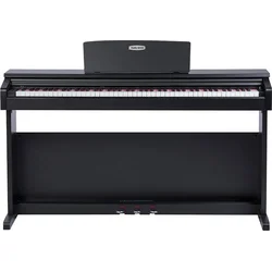 Pearl River V03 Black Digitalni piano (Kot novo)