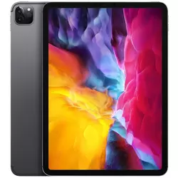 Apple iPad Pro 27,9 cm (11) 2020, Cellular, 1 TB, Space Grey (MXE82FD/A)