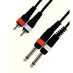 Alpha Basic 190220 6m kabel 