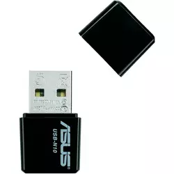 ASUS bežični USB adapter USB-N10 90-IG14002M02-0PA0