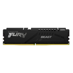 KINGSTON Fury Beast DDR5 5200MHz CL36 32GB AMD Expo