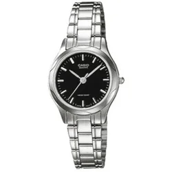 Casio ty568900 Črna