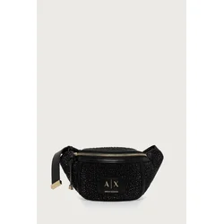 Armani Exchange pasna torbica ženska iz umetnega usnja