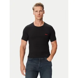 HUGO Komplet t-shirt majic? 50532811 Pisana Regular Fit