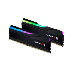RAM DDR5 32GB Kit (2x 16GB) PC5-60800 7600 MT/s CL36 1.40V, G.SKILL Trident Z5 RGB ODPRTA EMBALAŽA!
