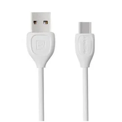 REMAX kabel RC-050a Lesu USB-C 1m bel