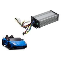 Lamborghini A8803 24V - Centralni modul
