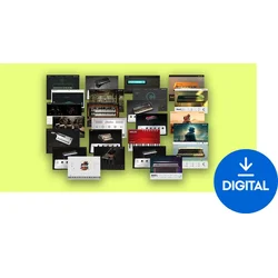 Audiofier Blent 10 Plus - Ambient Fluctuations (Digitalni izdelek)