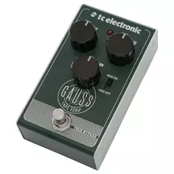 TC Electronic Gauss Tape Echo