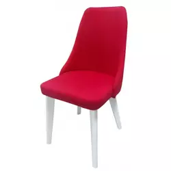 Trpezarijska stolica Liza (tapacirana cela) - dostupno u više boja
