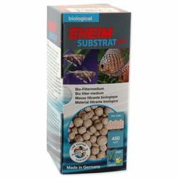 Polnilo EHEIM SUBSTRATpro - 250 ml