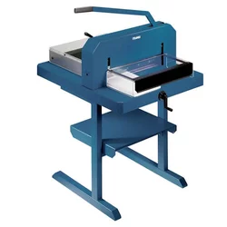 Giljotina Dahle 846, 430mm, A3, 600 listova