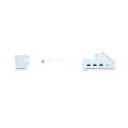Stalak BigBen with USB-A Port PS5 Slim - Horizontal