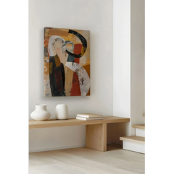 Wallity Slika Ersysb006, 70x100 cm