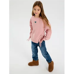 Sinsay - Jogger farmerke - plava