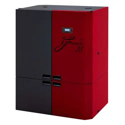 ALFA PLAM peč GRANDE 37