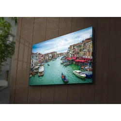 Zidna slika sa LED osvetljenjem 4570IACT-68, 45x70 cm