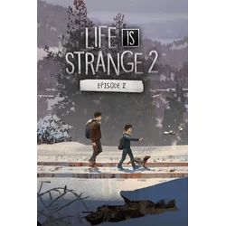 Life is Strange 2 - Episode 2 (DLC) XBOX LIVE Key EUROPE