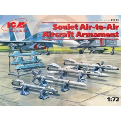 ICM ICM72212 Sovjetsko orožje 1:72
