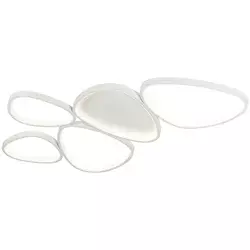 Led Plafonjera Whiti