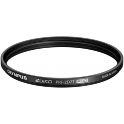 Olympus ZUIKO PRF-ZD77 PRO Protection Filter f. 300mm 1:4.0