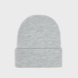 Cropp - Kapa beanie - light grey