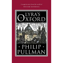 Lyras Oxford