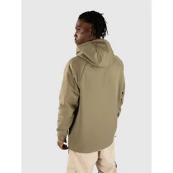 Burton Crown Wpf Po moški pulover s kapuco forest moss