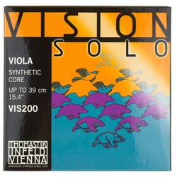 Thomastik VIS200 Vision Solo Viola 4/4