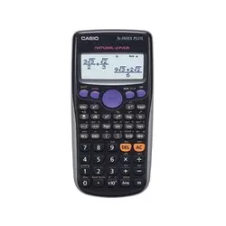 CASIO kalkulator FX-350ES Plus