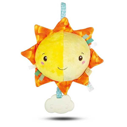 Clementoni Baby Muzičko Sunce CL17270