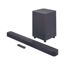 JBL soundbar BAR 500 PRO, črn