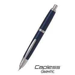 Nalivno pero pilot capless graphite PILOT