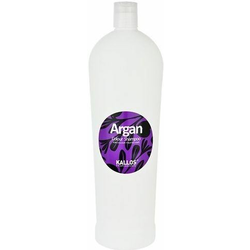KALLOS ženski šampon Cosmetics Argan, 1000ml