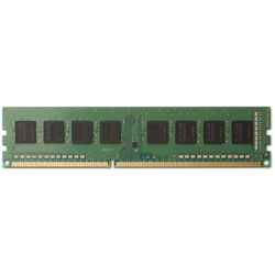 HP 16 GB DDR4 3200MHz RAM UDIMM Non-ECC - 13L74AA