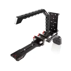 SHAPE ENG STYLE CAMCORDER BUNDLE RIG