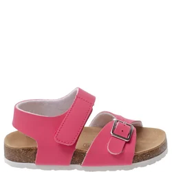 Pollino Sandale za devojčice BIO05170, Roze