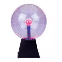 SKYTEC plasma BALL 20CM 153.170