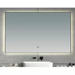 Brilagi -LED ogledalo za kupatilo SUELLO LED/30W/230V 60x90 cm IP44 CRI 90 prigušiva + CCT