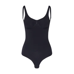 MAGIC Bodyfashion Oblikovanje postave, črna