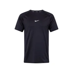 Nike M NP DF  SLIM TOP SS, muška majica za fitnes, crna FB7929