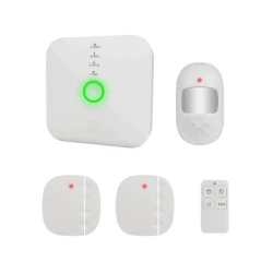 Evolveo Sonix PRO brezžični GSM alarm