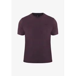 Mexx Muška majica Richard, Bordo